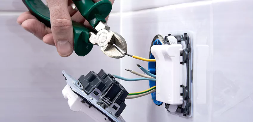 Light Switch and Dimmer Installation in Lexington