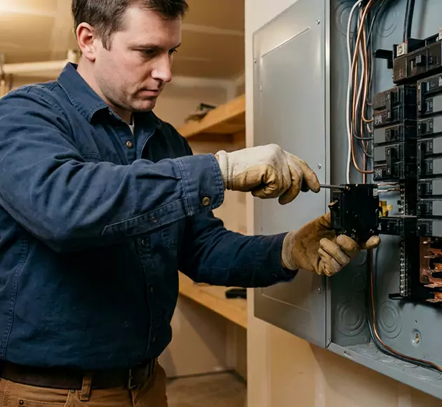 Professional Circuit Breaker Replacement: Your Local Swap-Out Team in Lexington, MA