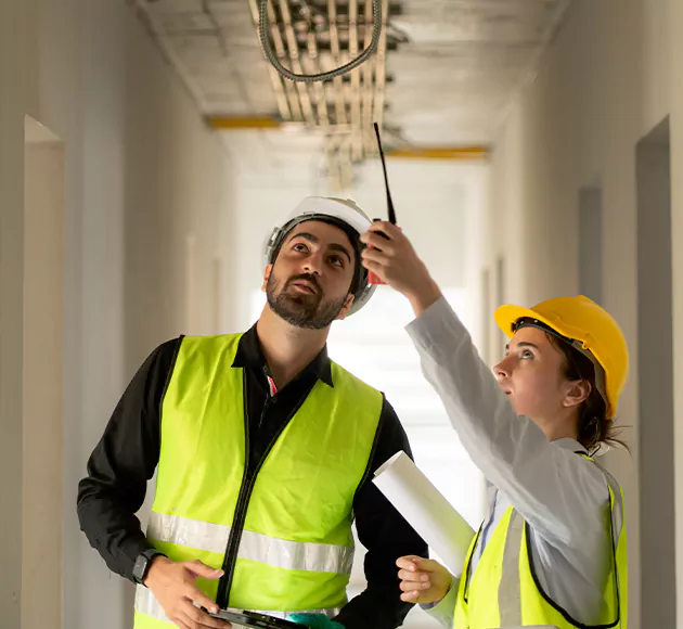 Licensed Commercial Electrician: Your Local Business Electrical Partner in Lexington, MA