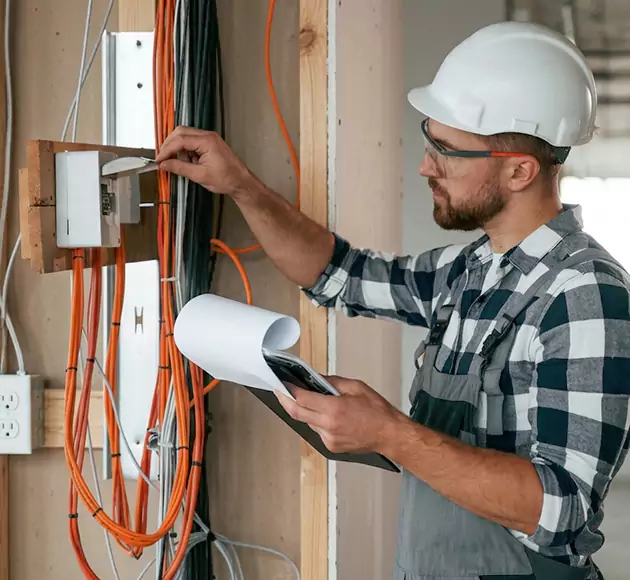 Professional Emergency Electrical Repair: Your Local Urgent Fix Team in Lexington, MA