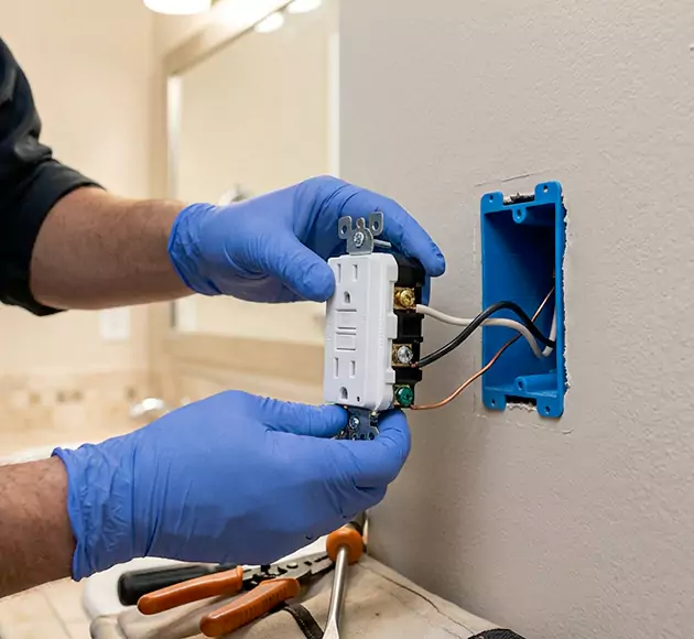 Professional GFCI Installation: Your Local Shock Protection Team in Lexington, MA