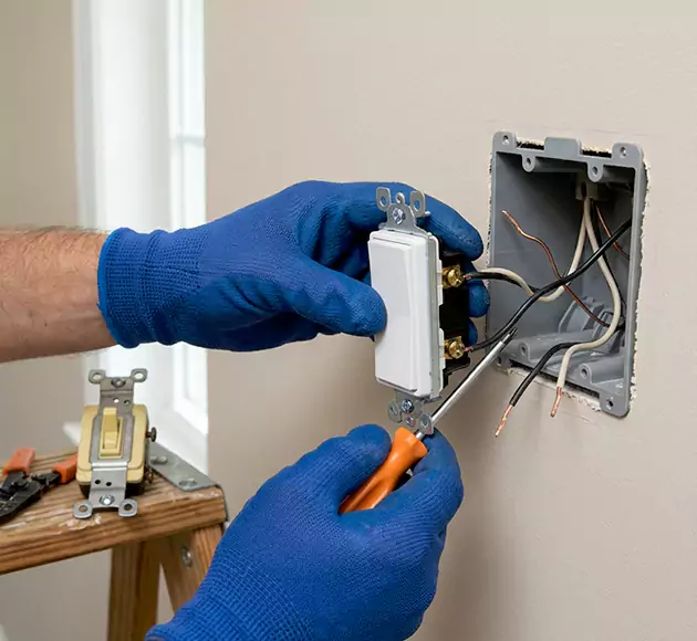 Professional Light Switch Replacement: Your Local Swap-Out Team in Lexington, MA