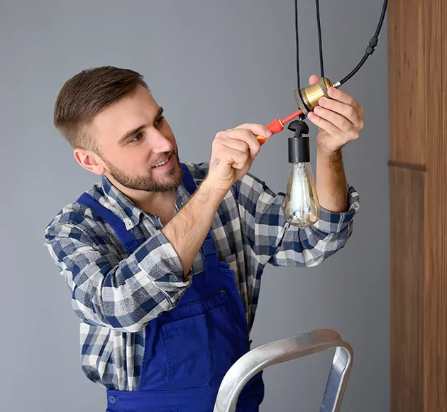 Professional Lighting Electrician: Your Local Fixture Expert in Lexington, MA
