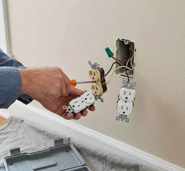 Professional Outlet Replacement: Your Local Swap-Out Team in Lexington, MA