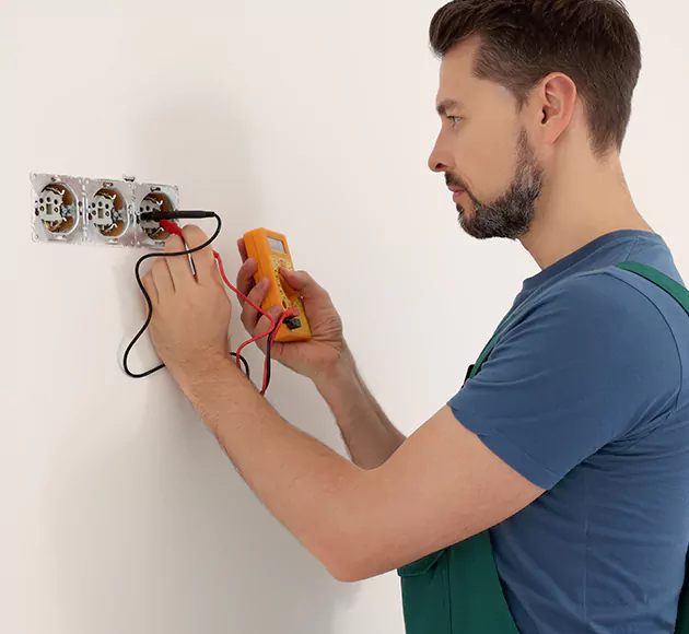 Professional Residential Electrical Repair: Your Local Home Fix-It Team in Lexington, MA