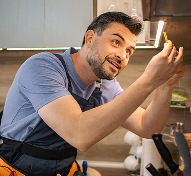 Trusted Home Electrician: Your Local Choice in in Lexington, MA