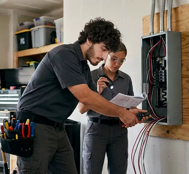 Professional Subpanel Installation: Your Local Installation Team in Lexington, MA