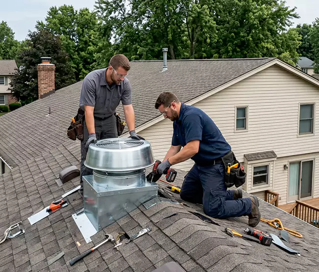 What Makes Us the Right Choice in Lexington, MA
