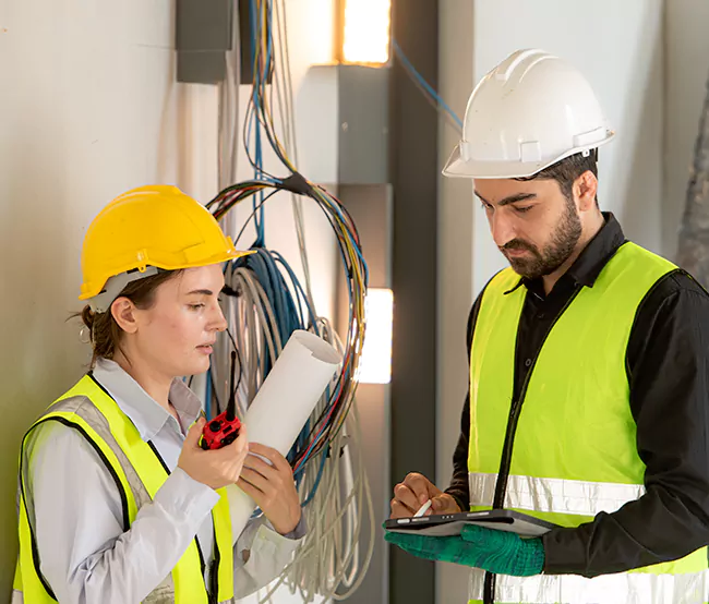 Why Businesses Choose Us as Their Commercial Electrician in Lexington, MA?
