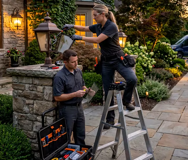What Makes Us the Right Choice in Lexington, MA?
